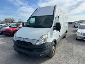Iveco 35s15 MAXI* КЛИМАТРОНИК, снимка 1