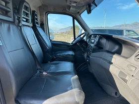Iveco 35s15 MAXI* КЛИМАТРОНИК, снимка 10