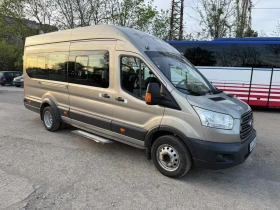 Ford Transit, снимка 1