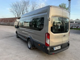 Ford Transit, снимка 3