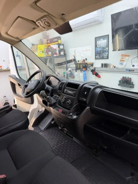 Citroen Jumper, снимка 9