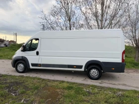 Citroen Jumper, снимка 4