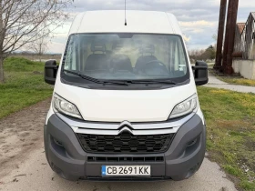 Citroen Jumper, снимка 1