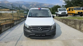Mercedes-Benz Vito Euro6, снимка 3