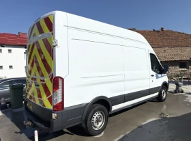 Ford Transit 2.0 Ecoblue, снимка 7