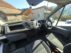 Ford Transit 2.0 Ecoblue, снимка 11