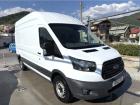 Ford Transit 2.0 Ecoblue, снимка 2