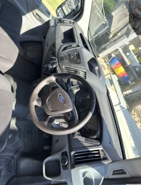 Ford Transit 2.0 Ecoblue, снимка 13