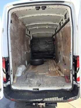 Ford Transit 2.0 Ecoblue, снимка 9