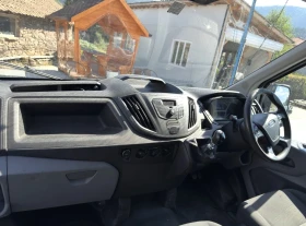 Ford Transit 2.0 Ecoblue, снимка 12
