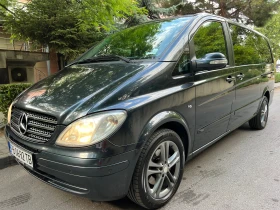  Mercedes-Benz Viano