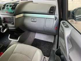 Mercedes-Benz Viano 3.0CDI V6 LONG/NAVI/KOJA/5+ 1/AVTOMAT/UNIKAT, снимка 12