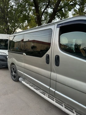 Opel Vivaro, снимка 6