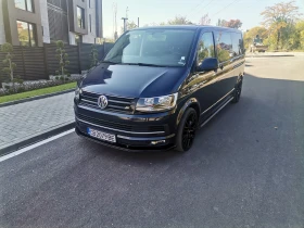 VW Multivan 2.0, снимка 4