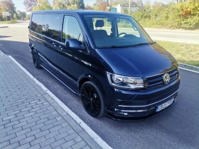 VW Multivan 2.0, снимка 3