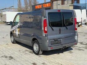 Opel Vivaro 2.0* 115* * *  | Mobile.bg    5