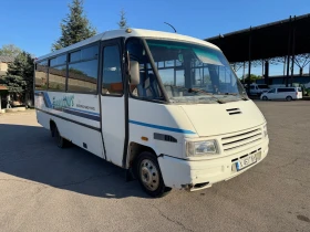 Iveco 4010 