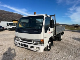 Isuzu Campo NPR 3.0   | Mobile.bg    9
