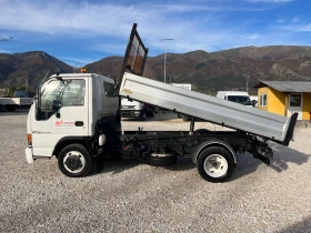 Isuzu Campo NPR 3.0   | Mobile.bg    8