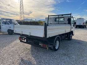 Isuzu Campo NPR 3.0   | Mobile.bg    10