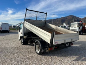 Isuzu Campo NPR 3.0   | Mobile.bg    7