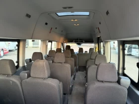 ����� �� �������� �� Ford Transit