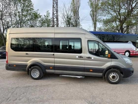 ����� �� �������� �� Ford Transit