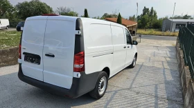 ����� �� �������� �� Mercedes-Benz Vito Euro6