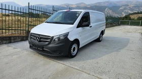 ����� �� �������� �� Mercedes-Benz Vito Euro6