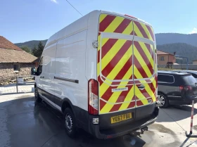 Ford Transit 2.0 Ecoblue | Mobile.bg � ����� ������ 5