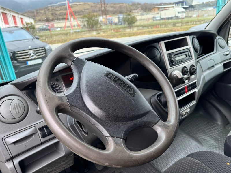 Iveco Daily 3.0HPI* 35c15* Тристранен самосвал, снимка 3 - Бусове и автобуси - 48222194