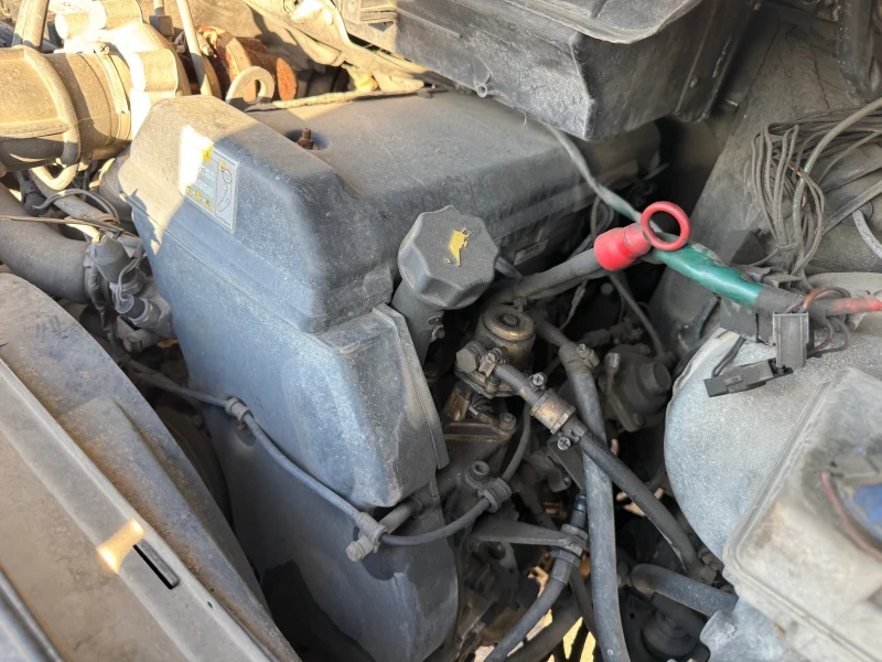 Iveco 4010, снимка 13 - Бусове и автобуси - 50099762