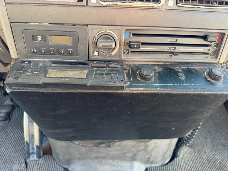 Iveco 4010, снимка 7 - Бусове и автобуси - 50099762