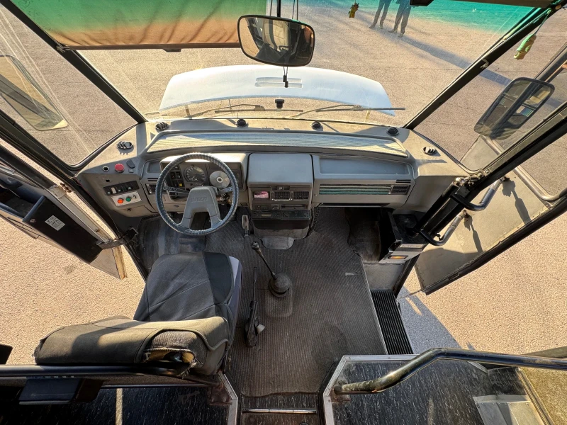 Iveco 4010, снимка 6 - Бусове и автобуси - 50099762