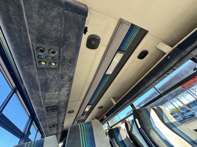 Iveco 4010, снимка 10 - Бусове и автобуси - 50099762