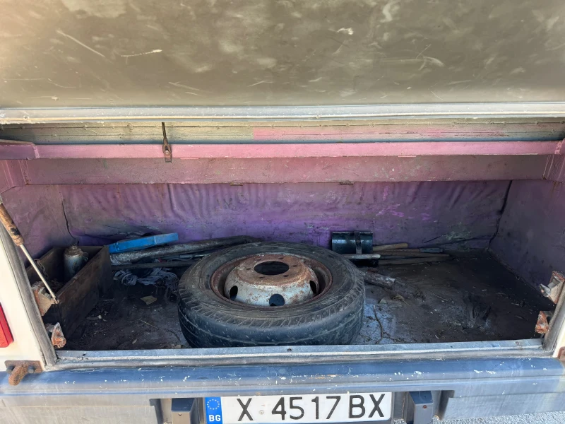 Iveco 4010, снимка 15 - Бусове и автобуси - 50099762