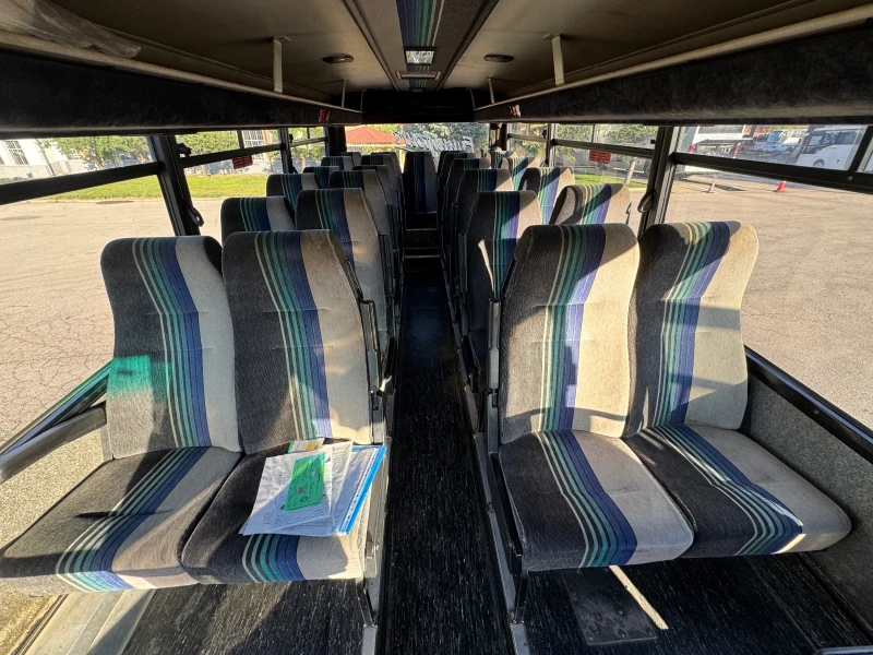 Iveco 4010, снимка 8 - Бусове и автобуси - 50099762