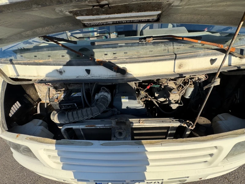 Iveco 4010, снимка 14 - Бусове и автобуси - 50099762