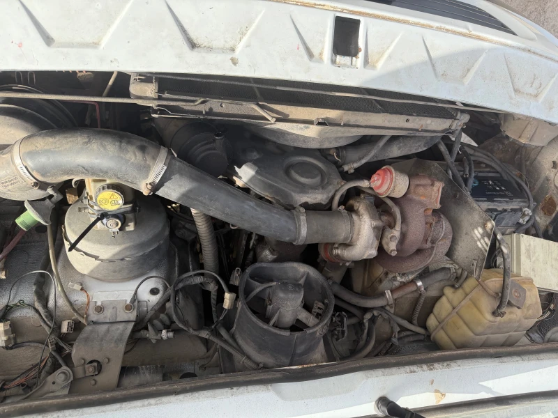 Iveco 3510 Вишка, снимка 3 - Бусове и автобуси - 52459840