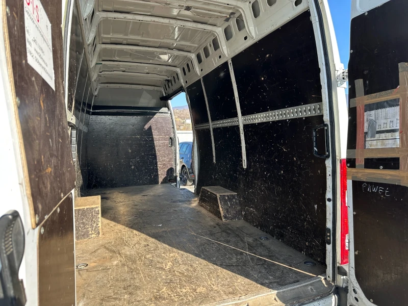 Iveco 35s15 MAXI* КЛИМАТРОНИК, снимка 14 - Бусове и автобуси - 52846541