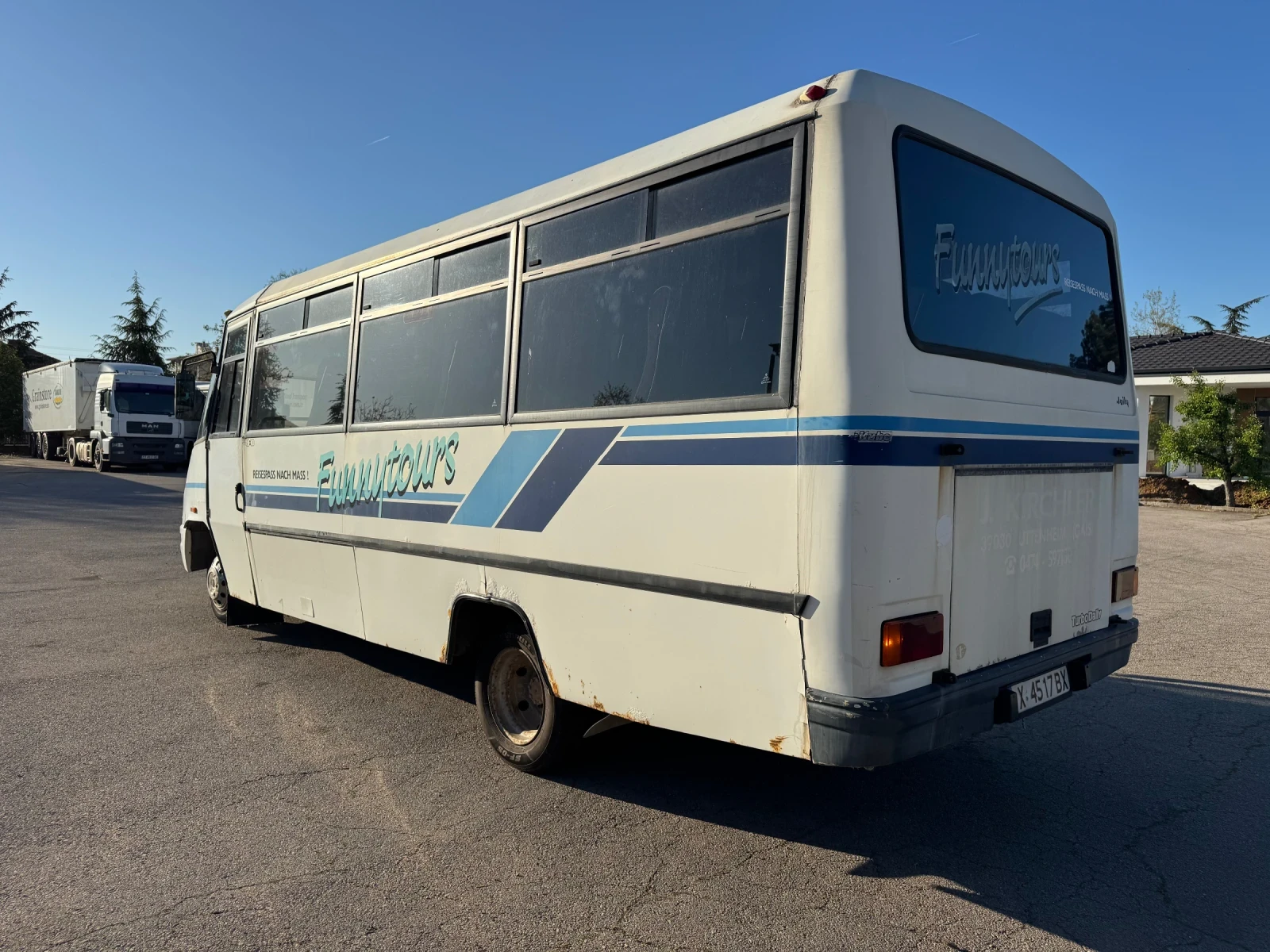 Iveco 4010  - изображение 2