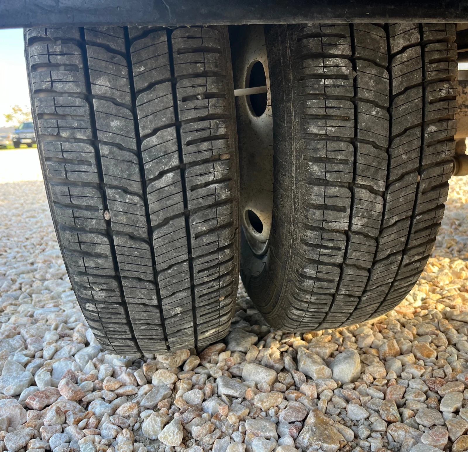 Isuzu Campo NPR 3.0   | Mobile.bg   14