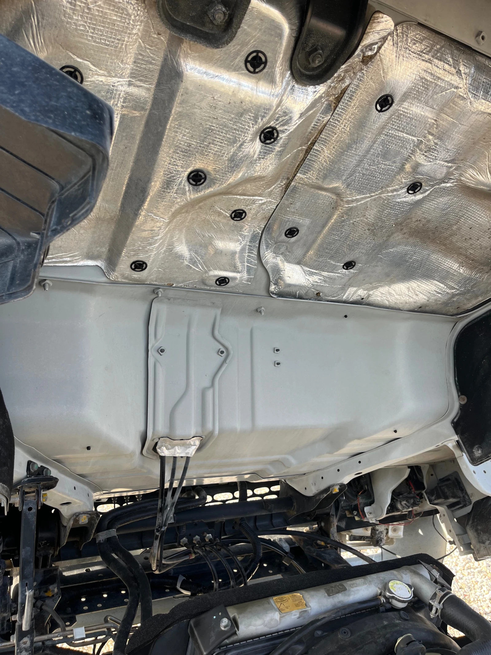 Isuzu Campo NPR 3.0   | Mobile.bg   12