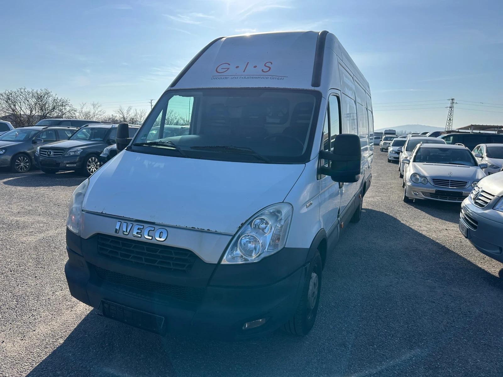 Iveco 35s15 MAXI* ����������� | Mobile.bg � ����������� 1