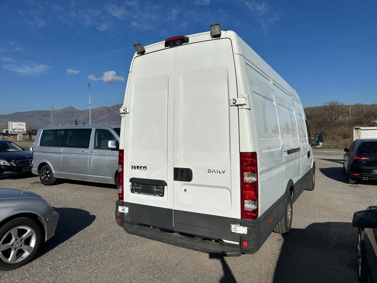 Iveco 35s15 MAXI* ����������� | Mobile.bg � ����������� 5