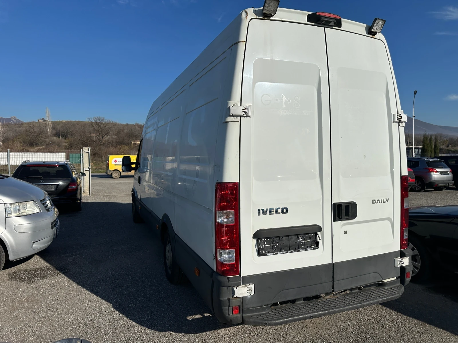 Iveco 35s15 MAXI* ����������� | Mobile.bg � ����������� 7