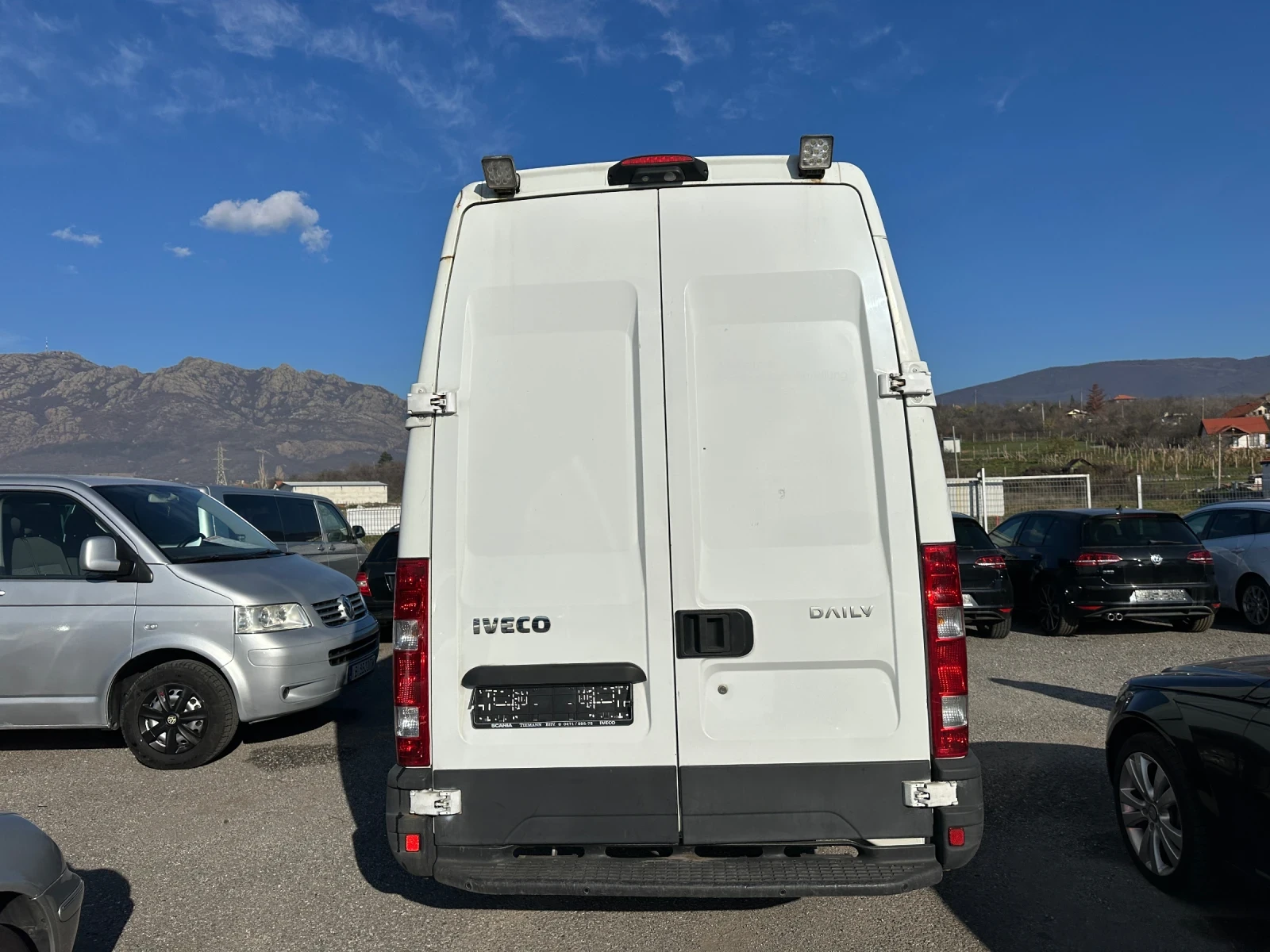 Iveco 35s15 MAXI* ����������� | Mobile.bg � ����������� 6