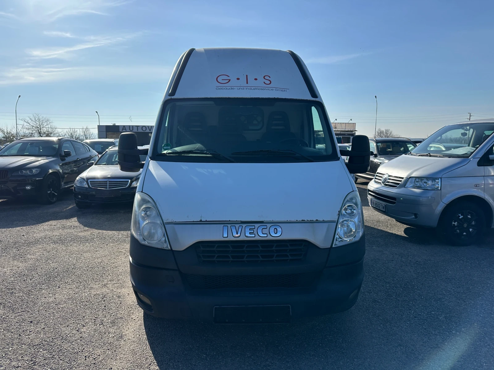 Iveco 35s15 MAXI* ����������� | Mobile.bg � ����������� 2