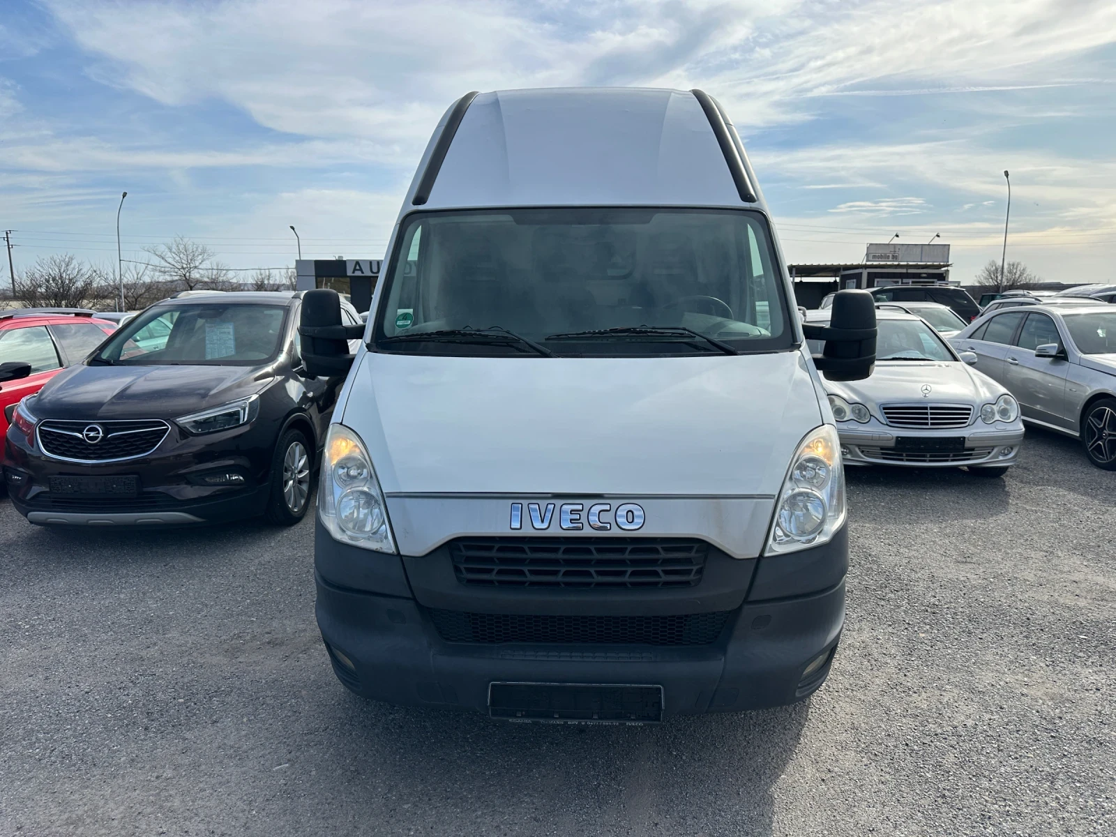 Iveco 35s15 MAXI* ����������� | Mobile.bg � ����������� 2