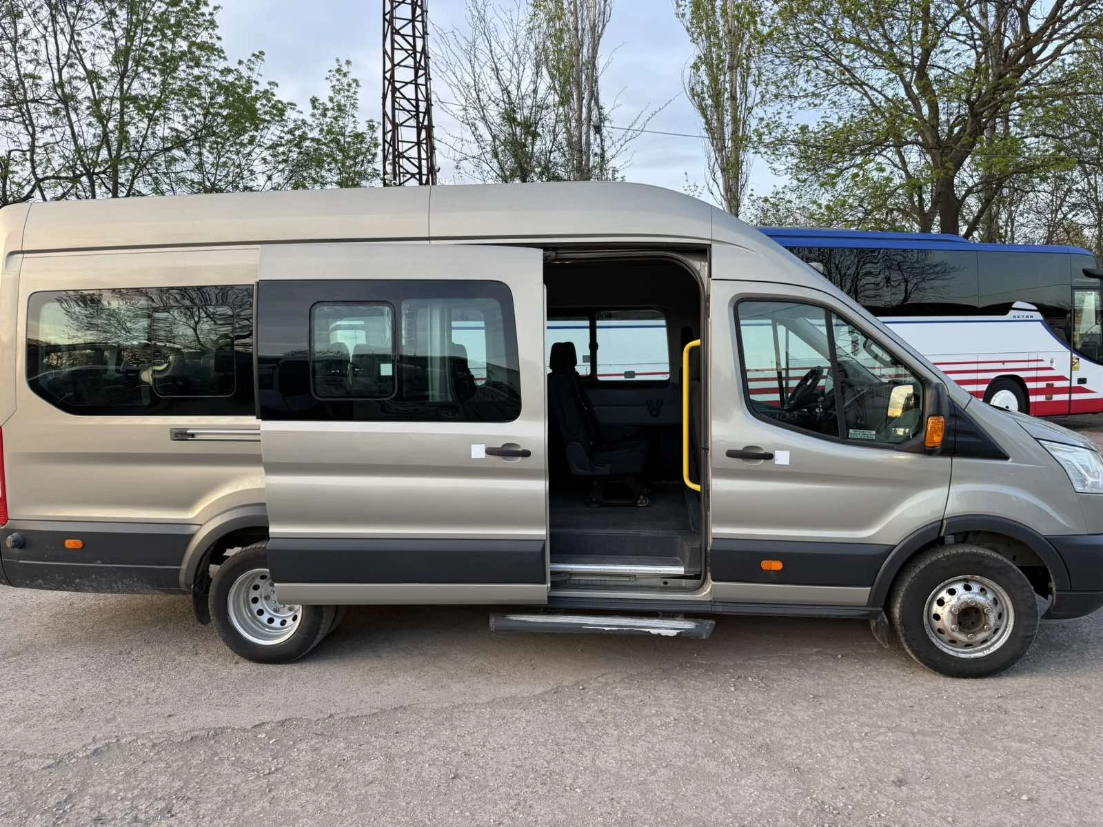 Ford Transit | Mobile.bg � ����������� 6